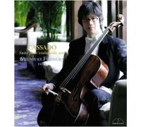 Cassado:Suite pour Violoncelle
