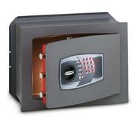 CASSAFORTE A MURO DIGITALE 480x420x280 - - SP. mm. 10