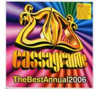 cassagrande - the best annual 2006 by Various