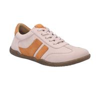 Josef Seibel Baskets basses Cassandra Femme largeur G semelle intérieure amovible Rose Combi 39 EU