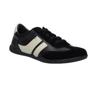 Cassandra 11 schwarz-creme 36