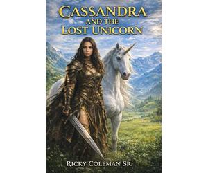 CASSANDRA AND THE LOST UNICORN
