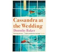 Cassandra at the Wedding - [Version Originale] Inconnu (Auteur)