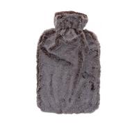 Cassandra Bouillette Housse Polar Gris 1,8l 1ut