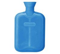 Cassandra Bouillotte Caoutchouc Bleue 1,8L