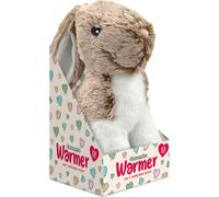 Cassandra Bouillotte Warmer Oscar Le Lapin 1 Pièce