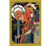 The Mortal Instruments: The Graphic Novel, Vol. 2 – Yen Press