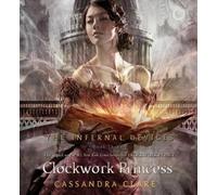 Clockwork Princess