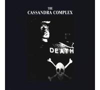 Cassandra Complex - Feel The Wid