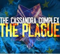 CASSANDRA COMPLEX - PLAGUE - CD - G3z