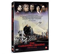 Cassandra Crossing, 1976, Region 1,2,3,4,5,6 Compatible DVD by Sophia Loren