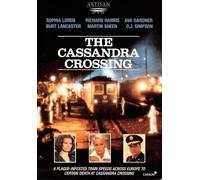Cassandra Crossing
