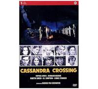 Cassandra Crossing – CG Entertainment