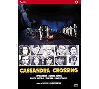 Cassandra crossing