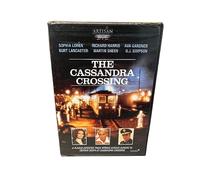 Cassandra Crossing [Import USA Zone 1]