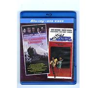 The Cassandra Crossing, The Domino Principle Blu-ray