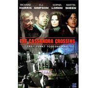 Cassandra Crossing - Treffpunkt Todesbrücke