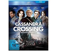 Cassandra Crossing - Treffpunkt Todesbrücke (Hd-Neuabtastung)