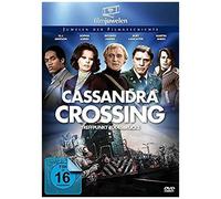 Sophia Loren;Burt Lancaster;Richard Harris - Cassandra Crossing