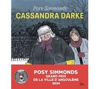 Cassandra Darke Posy Simmonds (Auteur)