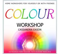 Cassandra Eason - Colour Workshop [Import]