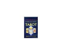 Cassandra Eason's Complete Book Of Tarot