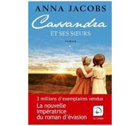 Cassandra Et Ses Soeurs - Tome 1