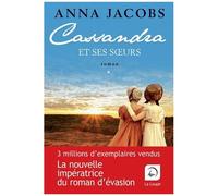 Cassandra Et Ses Soeurs Tome 2