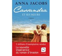 Cassandra Et Ses Soeurs Tome 2