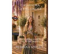 Cassandra going Under: Some disappearances lead you home