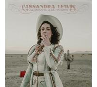 Cassandra Lewis - Always, All Ways [Cd]