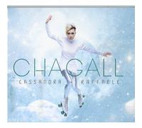 Cassandra Raphael - Chagall