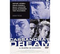 Cassandra?S Dream (2007) El Sueño De Casandra (Import)