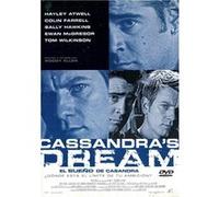Cassandra`s Dream (film) (DVD) G