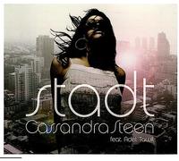 Cassandra Steen Feat. Adel Tawil - Stadt [Import]