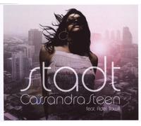 Cassandra Steen feat. Adel Tawil – Stadt – Import