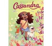 Cassandra - tome 1 Prend son envol Isabelle Bottier (Auteur), Hélène Canac (Auteur)