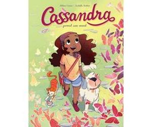 Cassandra - tome 1 Prend son envol Isabelle Bottier (Auteur), Hélène Canac (Auteur)