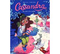 Cassandra - tome 2 Du rêve à la réalité (2)