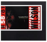 Cassandra Wilson – After the Beginning Again – CD