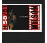 Cassandra Wilson After the Beginning Again (CD) Album