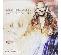 Cassandra Wilson – Another Country