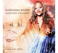 Cassandra Wilson – Another Country – Import (Membran)