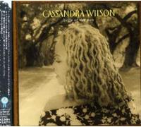 Cassandra Wilson - Belly of The Sun [Import]