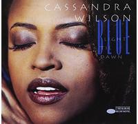 Cassandra Wilson - Blue Light Till Dawn [Import]
