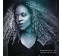 Wilson, Cassandra - Coming Forth By Day