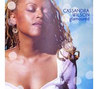 CASSANDRA WILSON - GLAMOURED (TONE POET VINYL) 2 VINYL LP NEUF