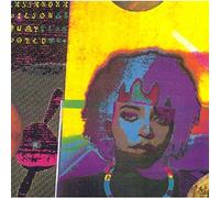 Cassandra Wilson – Jumpworld – JMT