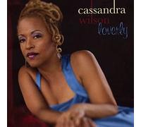 Cassandra Wilson - Loverly-SHM-CD [Import]