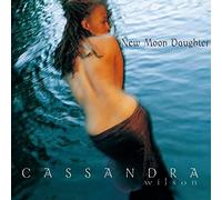 Cassandra Wilson - New Moon Daughter [Compact Discs] Shm Cd, Japan - Import